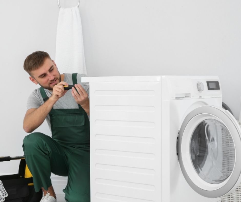 Osmaniye Bosch Çamaşır Makinesi Servisi